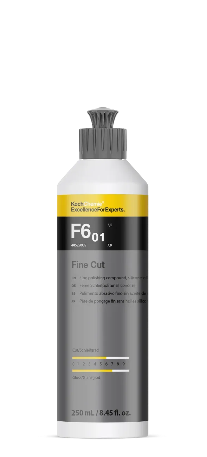 Koch-Chemie F6.01 Fine Cut compound